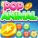 Popster Animal- Blasting win prize