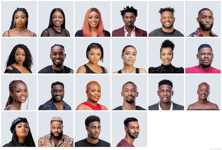 Live stream bbnaija online 2021