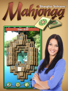 Mahjong Solitaire screenshot 11