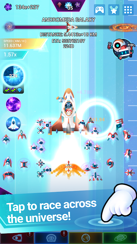 Cookie Clickers™ android iOS apk download for free-TapTap