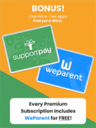 SupportPay: Share Family Bills screenshot 15