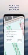 Dockside App screenshot 1