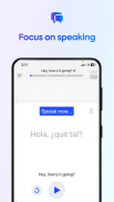 Speak - Language Learning screenshot 13