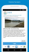 J&K Water Billing APP screenshot 1