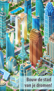 Megapolis: city building simulator. Urban strategy screenshot 1