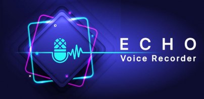 Echo Voice Recorder