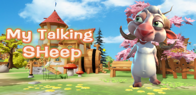 My Talking Sheep