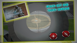 Scharfschütze nimmt Rache: Attentäter 3d screenshot 7