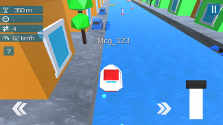 Boat driver screenshot 2