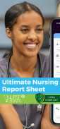 NurseBrain: Nurse Report Sheet screenshot 11
