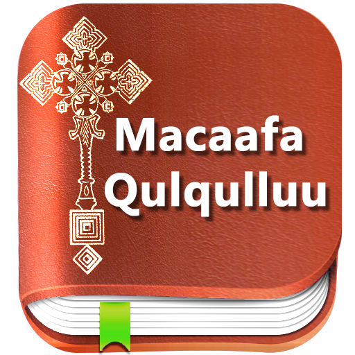 Afaan Oromo Bible Macaafa Qulqulluu Apk Download For Android Aptoide