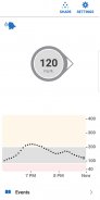 Dexcom G6 screenshot 8