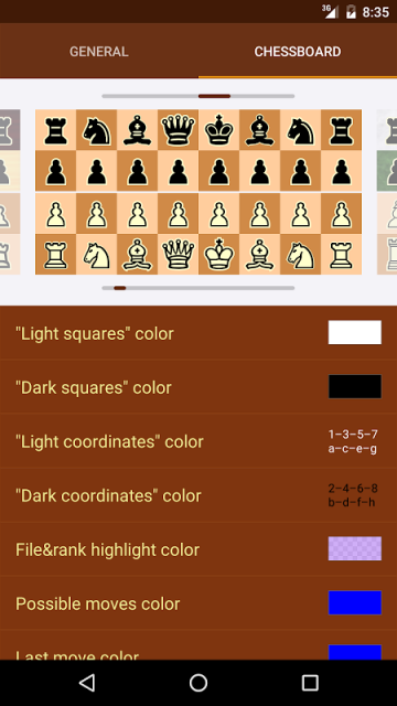 Tactic Trainer - chess puzzle | Download APK for Android ...