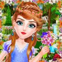 Garden Decoration Flower Game 2021