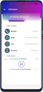 Call Recorder: Automatic call recording screenshot 4