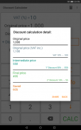 Multifunction Calculator screenshot 9