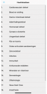 Geneesmiddelenrepertorium BCFI screenshot 1