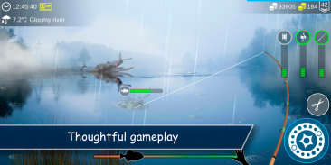 My Fishing World - Realistic fishing screenshot 13