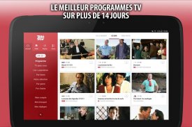 TéléStar programmes & actu TV screenshot 1