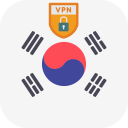 vpn korea-get free South Korea IP-VPN ‏ 🇰🇷⭐⭐⭐⭐⭐‎ Icon