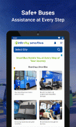 IntrCity: Bus Ticket Booking screenshot 5