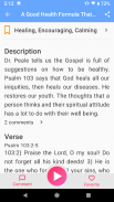 The Sermons of Dr. Peale screenshot 2