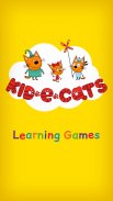 Kid-E-Cats. Games for Kids screenshot 2