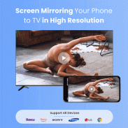 Screen Mirroring for Smart TV screenshot 11