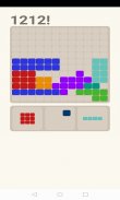 Baboo Rainbow Puzzle screenshot 1