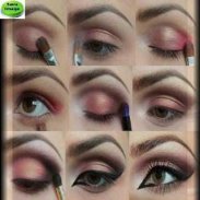 Eyes Makeup for Women screenshot 1