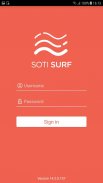 SOTI Surf screenshot 7