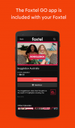 Foxtel GO screenshot 7