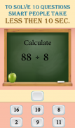 Math Puzzles screenshot 3