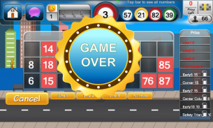 Housie Super: 90 Ball Bingo screenshot 0