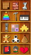 Antistress Pop it Toy 3D Games screenshot 12