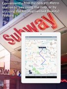 San Francisco Muni Metro Guide screenshot 8