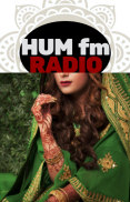 Hum Tum fm Radio 106.1 screenshot 6