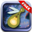 Firefly Kids Flashlight Icon