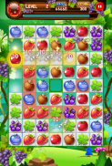 Match Fruit screenshot 1