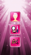 Verkleiden spiel -Spa & Makeup screenshot 6