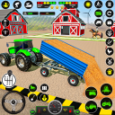 Tractor Farming: Tractor Games