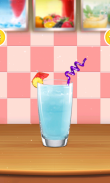 Milkshake maker screenshot 0