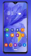 Theme for Vivo s1 / Vivo s1 pr screenshot 4