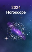 Astrology birth chart screenshot 5