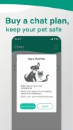 KeepPet - online vet for your pet screenshot 13