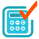 Loan Calculator Icon