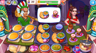 Cooking Event : Cooking Games screenshot 0