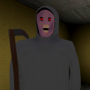 The Mask: Scary Horror Game 😈 Icon