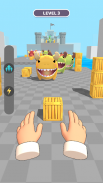 Magic Monsters 3D screenshot 0