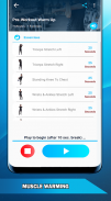 Suspension Workouts Fitness screenshot 5